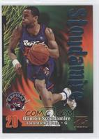 Damon Stoudamire