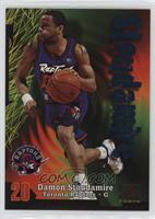 Damon Stoudamire