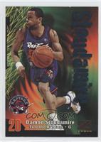 Damon Stoudamire