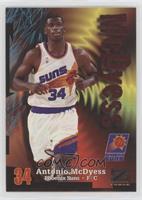 Antonio McDyess