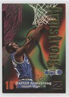 Darrell Armstrong [EX to NM]