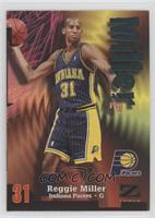 Reggie Miller [Good to VG‑EX]