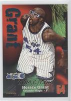 Horace Grant