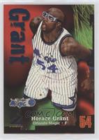 Horace Grant