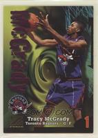 Tracy McGrady [EX to NM]