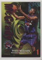 Tracy McGrady