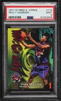 Tracy McGrady [PSA 9 MINT]