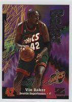 Vin Baker