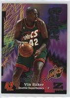 Vin Baker