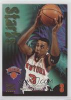 John Starks