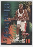 Mookie Blaylock