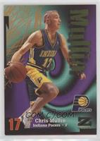 Chris Mullin [EX to NM]