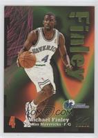 Michael Finley [EX to NM]