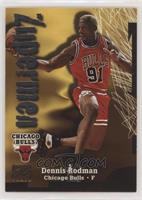 Dennis Rodman [EX to NM]