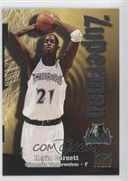 Kevin Garnett