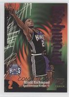 Mitch Richmond