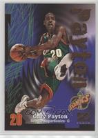 Gary Payton