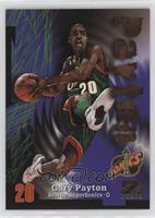 Gary Payton