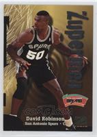 David Robinson