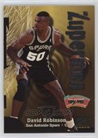 David Robinson [EX to NM]