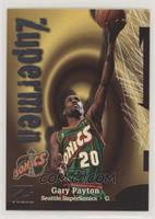 Gary Payton