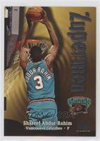 Shareef Abdur-Rahim