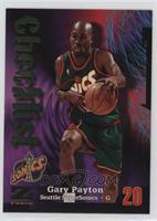 Gary Payton