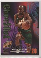 Gary Payton