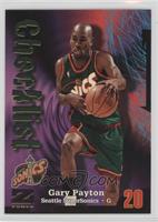 Gary Payton