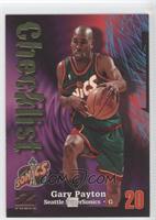 Gary Payton