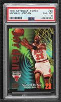 Michael Jordan [PSA 8 NM‑MT]