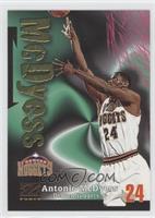 Antonio McDyess