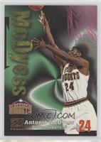 Antonio McDyess [EX to NM]