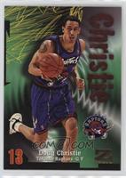 Doug Christie