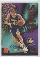 Rik Smits