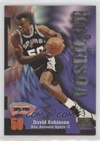 David Robinson [EX to NM]