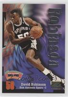 David Robinson