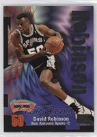 David Robinson