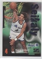 Rony Seikaly