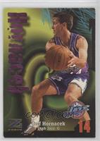 Jeff Hornacek [Good to VG‑EX]