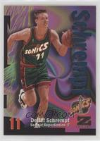 Detlef Schrempf