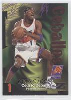 Cedric Ceballos