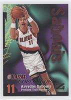 Arvydas Sabonis