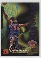 Allan Houston