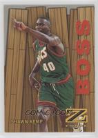 Shawn Kemp