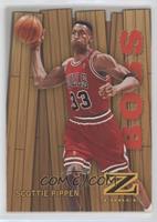 Scottie Pippen [EX to NM]