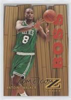 Antoine Walker [EX to NM]