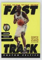 Antoine Walker [EX to NM]