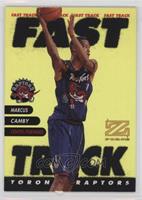 Marcus Camby