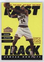 Antonio McDyess [EX to NM]